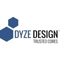 Dyze Design coupons